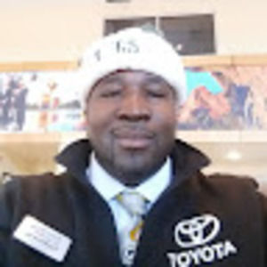 Meet your Posher, James